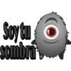 Soy tu
sombra
O)