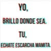 Para ti Envidiosa 20