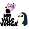 Pingüinos J&M 12