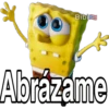 Bibi
Abrázame