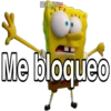 Bibip
Me bloqueo