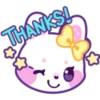 THANKS!