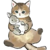 Gatitos hermosos 6 19