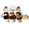 焼そばソス