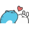 BugCat Love 13