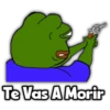 Pepe (La Rana) 1 13