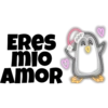 Pingüinos J&M 14