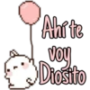 Mas pixelitos #3 cuties 15