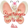 ˙·٠● BuEnOs DÍAS  ●٠·˙ 16