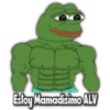Pepe (La Rana) 1 16