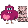 W
Wapes
Siempre
esTAsien
MICORA!!!
CHIQUITITA