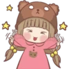 ☆