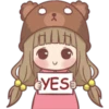 ala
YES