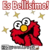 Es Bellisimo!
TSGRILLOWA