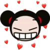 Pucca❤❤❤❤ 15