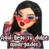 @Harley Stickers
Aqui llego su dulce
amargados