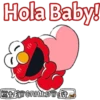 Hola Baby!
+SGRILLOWA