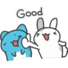 Good