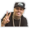 Nicky Jam & Ozuna 15
