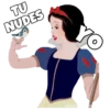 NUDES