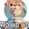 Bibi
Wo wo wo