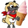 ⍤pεRcy pug⍤ 14