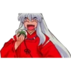 Inuyasha Anime 14