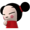 Pucca❤❤❤❤ 16