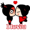 Pucca❤❤❤❤ 17