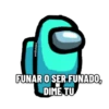 FUNAR O SER FUNADO,
DIME TU
emiliohdez