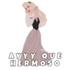 AYYY QUE HERMOSO