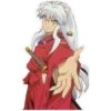 Inuyasha Anime 15