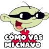 GOMO VAS
MICHAVO