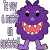 Te voy
a meter.
un
sustote!!
oicor (