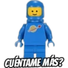 GUÊNTAME MÁS?