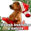 Animales navideños 20