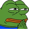 Bora's pepe world 12