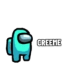 CREEME
emiliohdez