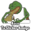 Pepe (La Rana) 1 18