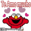 Te Amo mucho
FSGRILLOWE