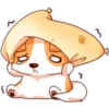 Chibi dog 19