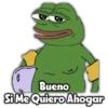 Pepe (La Rana) 1 19