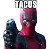 DEADPOOL 22