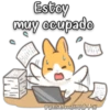 Orange Rabbit 1 18