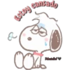 Estoy cansado
0005
Maria Sol