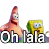 Bibi
Oh lala