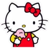 Hello Kitty 12