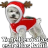 Animales navideños 21
