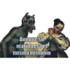 Ramito de Violetas 23