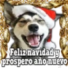 Animales navideños 22